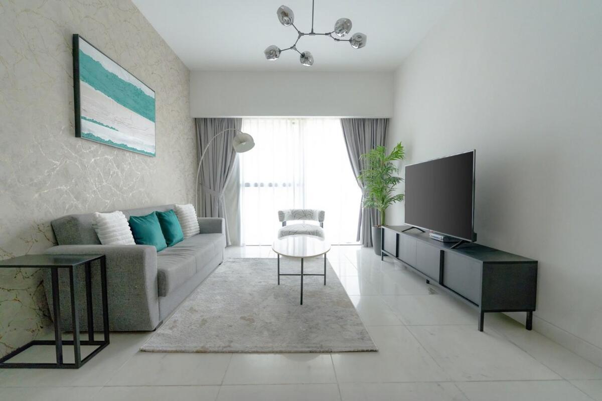 Nasma - Sleek In Heart Of Financial Hub Dubai