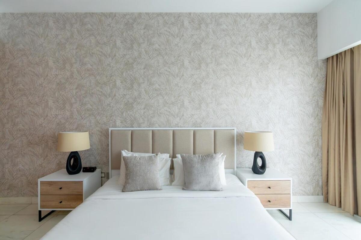 Nasma - Sleek In Heart Of Financial Hub * Dubai